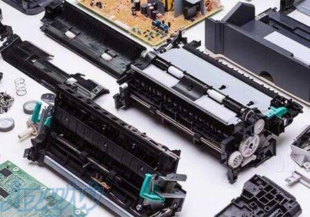 تعمیر پرینتر در اصفهان 