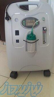 نمایندگی اکسیژن ساز یویو 