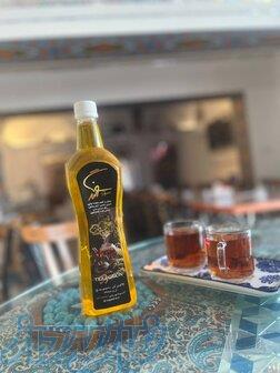 گلاب اصل کاشان 