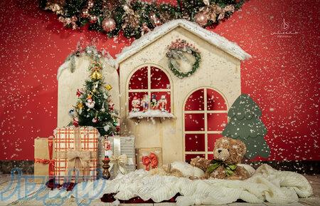 آتلیه عکاسی خانه عکس دا ، عکاسی در پرند 