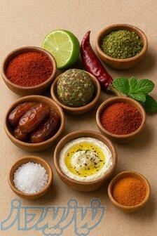 فروش طعم دهنده های خوراکی مناسب نودالیت 