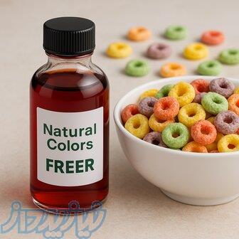 فروش انواع رنگ خوراکی مناسب تهیه ی آبنبات 