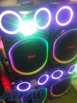 نمایندگی اسپیکر آرگون 