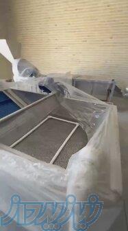 دستگاه وان شستشوی اتوماتیک Kh149 