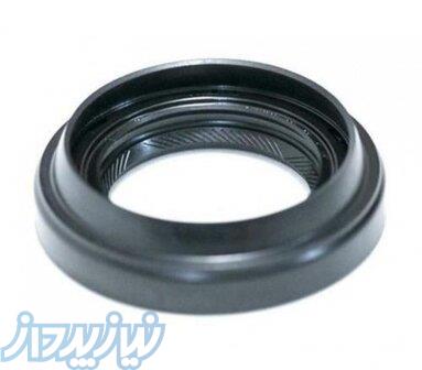 کاسه نمد پلوس پراید 