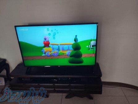 تعمیرات تلویزیون هایسنی 