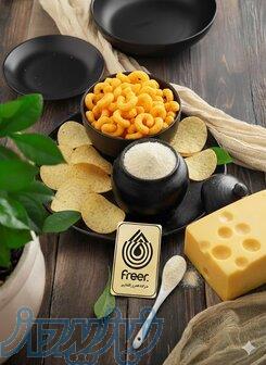 فروش طعم دهنده مناسب چیپس چدار 