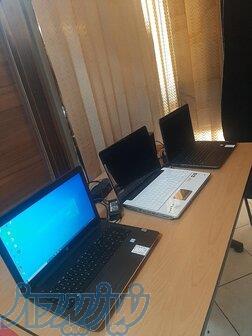 تعمیرات لپ تاپ اچ پی 