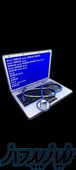 تعمیرات لپ تاپ مارشال 