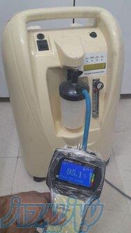 تعمیرات اکسیژن ساز 8 لیتری 