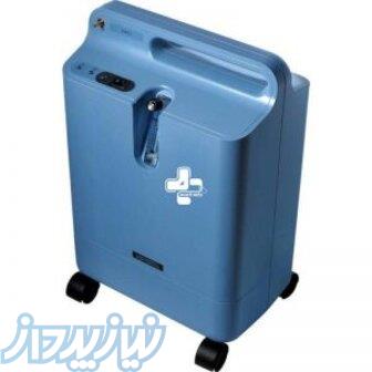 تعمیرات اکسیژن ساز فیلیپس 