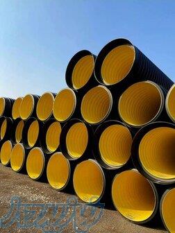 تولید و فروش لوله کاروگیت، پلی اتیلن و پلیکا 