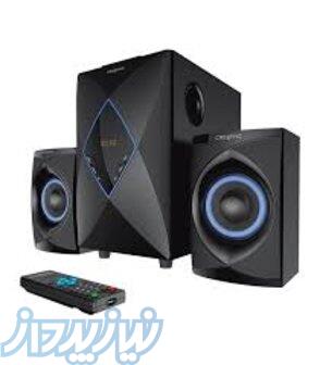 تعمیرات اسپیکر سناتور 