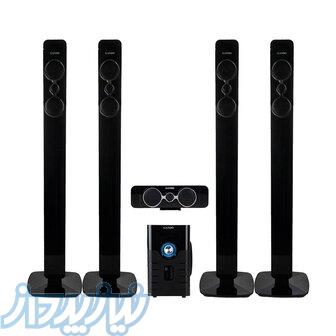 تعمیرات اسپیکر آرگون 