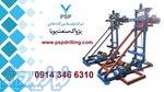 D100 دستگاه حفاری افقی و عمودی 