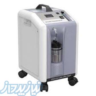 تعمیرات اکسیژن ساز نایدک 