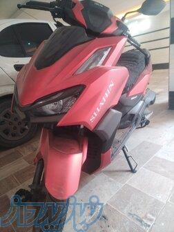 دلتاواریو170شاهین 