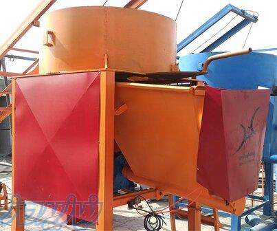 خط تولید اتوماتیک سنگ مصنوعی 