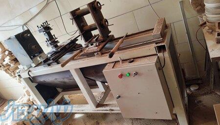 دستگاه سی ان سی خراطی