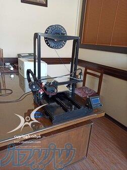 پرینت سه بعدی FDM 