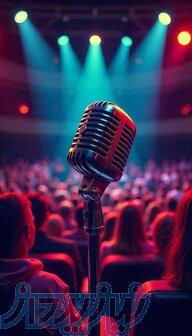 کلاس های آموزشی خوانندگی و آواز با متد بین المللی در مشهد 