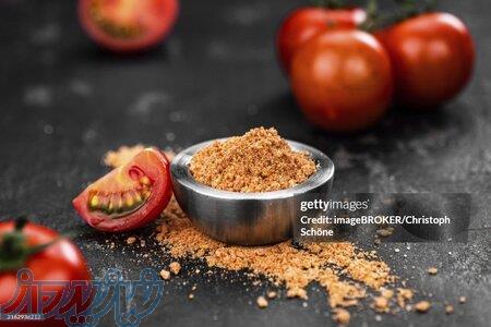 فروش عمده طعم دهنده  پودری کچاپ فریر با بالاترین کیفیت 