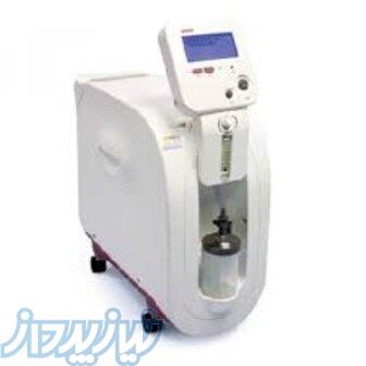 تعمیرات اکسیژن ساز اکساز 