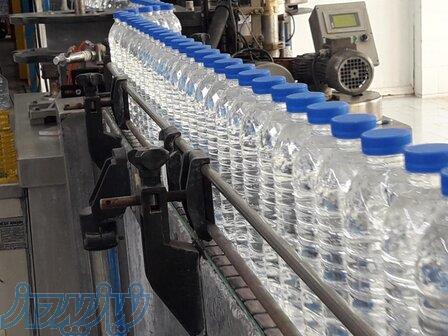 فروش کارخانه آب معدنی فعال در استان البرز