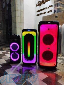 تعمیرات اسپیکر روبن 