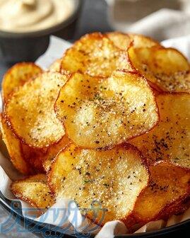 فروش انواع طعم دهنده های سالم مناسب برای چیپس 