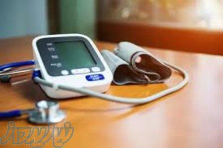 تعمیرات فشارسنج های خانگی 