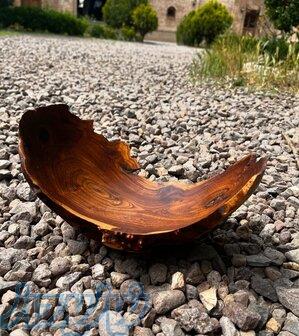 فروش محصولات چوبی دست ساز 