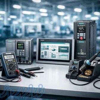 تعمیرات زیمنس   تعمیرات تخصصی محصولات زیمنس در تهران 