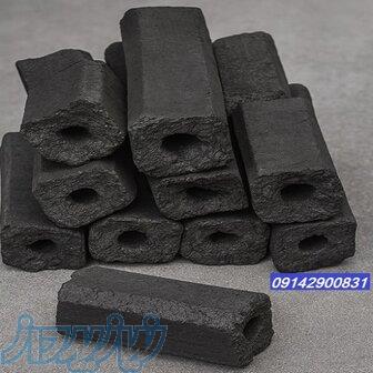 خط تولید زغال فشرده از خاک اره و خاک زغال و کوره صنعتی زغال 