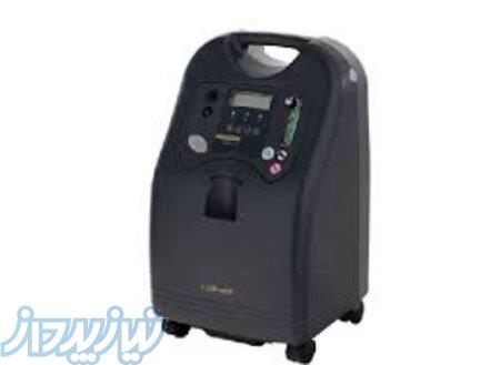 تعمیرات اکسیژن ساز توماس 