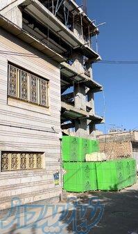 بلوک سبک اردکان هبلکس دارای استاندارد ملی ایران 