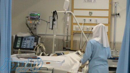 خدمات پرستاری و مراقبت سالمند و بیمار در منزل و بیمارستان 