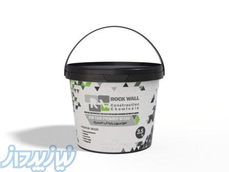 قیر نانو عایق نسل جدید جایگزین ایزوگام 