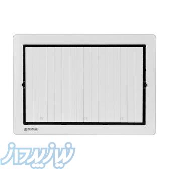 دریچه پلاستیکی مدرن و شیک 