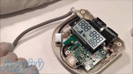 تعمیرات فشارسنج زنیت مد 