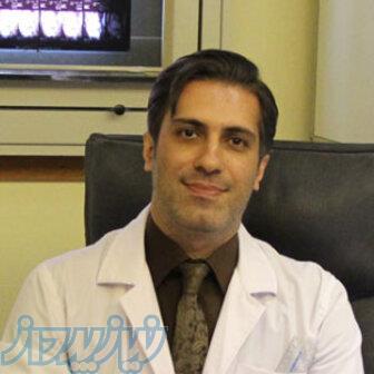 دکتر غلامرضا نادری متخصص ارتوپدی 