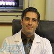 دکتر غلامرضا نادری متخصص ارتوپدی 