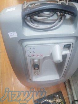 تعمیرات اکسیژن ساز نایدک 