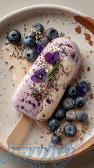 فروش انواع رنگ خوراکی مناسب برای بستنی ایتالیایی 