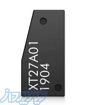 انواع چیپ ایموبلایزر خودرو 