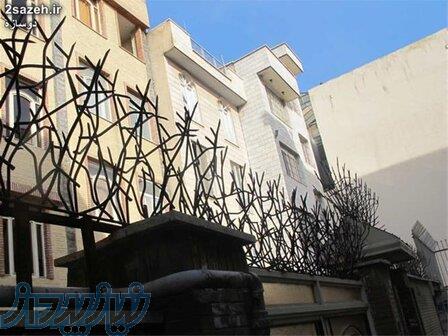 حفاظ بوته‌ای و نرده حفاظ، نصب فوری و تخصصی 