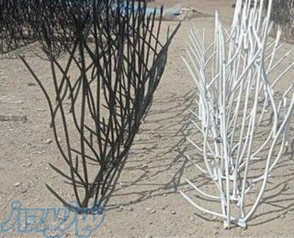 اجرای حفاظ شاخ گوزنی ، نصب حفاظ های شاخ گوزنی 