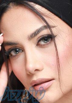 لنز رنگی و طبی با ضمانت کیفیت   TARA LENS 