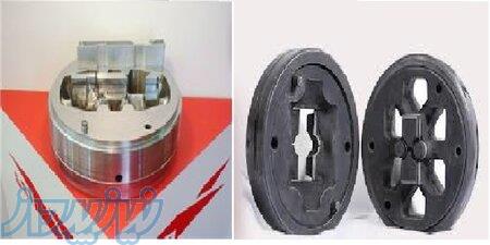 تولید انواع پروفيل هاي استاندارد و آلياژي الومينيوم ، اختصاصی و صنعتی 