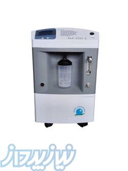 تعمیرات اکسیژن ساز نفس یار طب 
